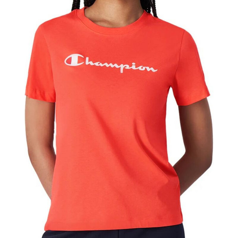 Champion SS Tee W 117534 PS004 tričko 104414759