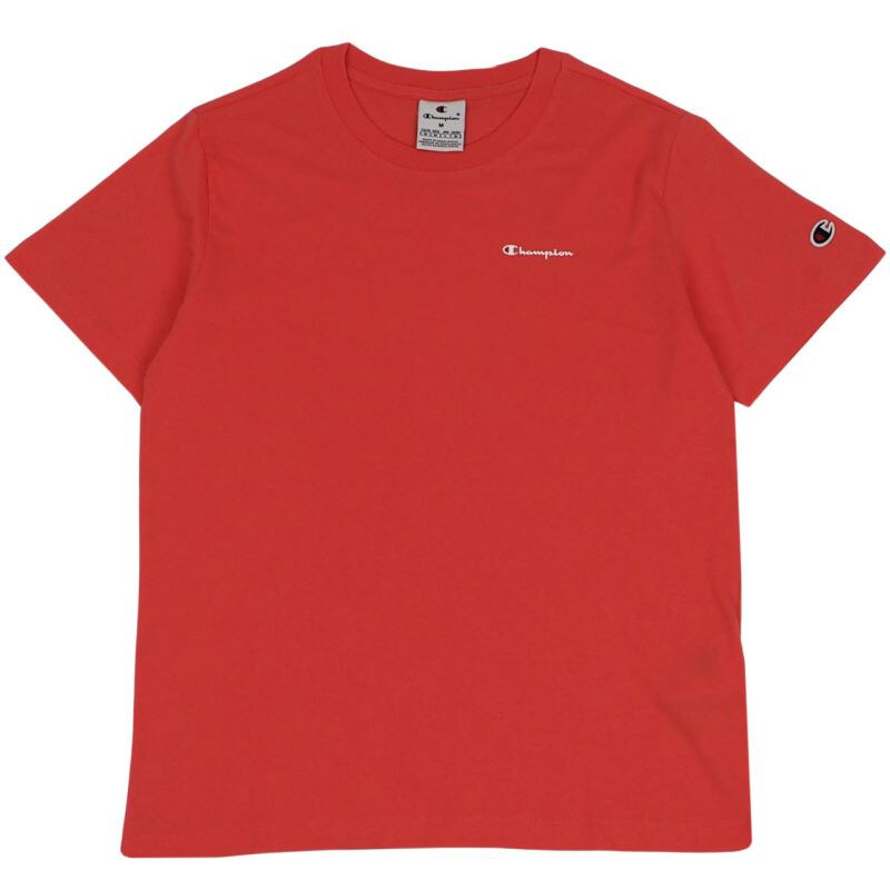 Champion SS Tee W 117535 PS004 Tričko