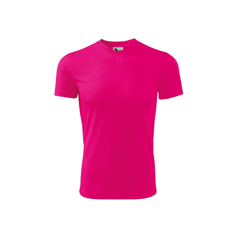 MALFINI, a.s. Fantasy tričko dětské neon pink
