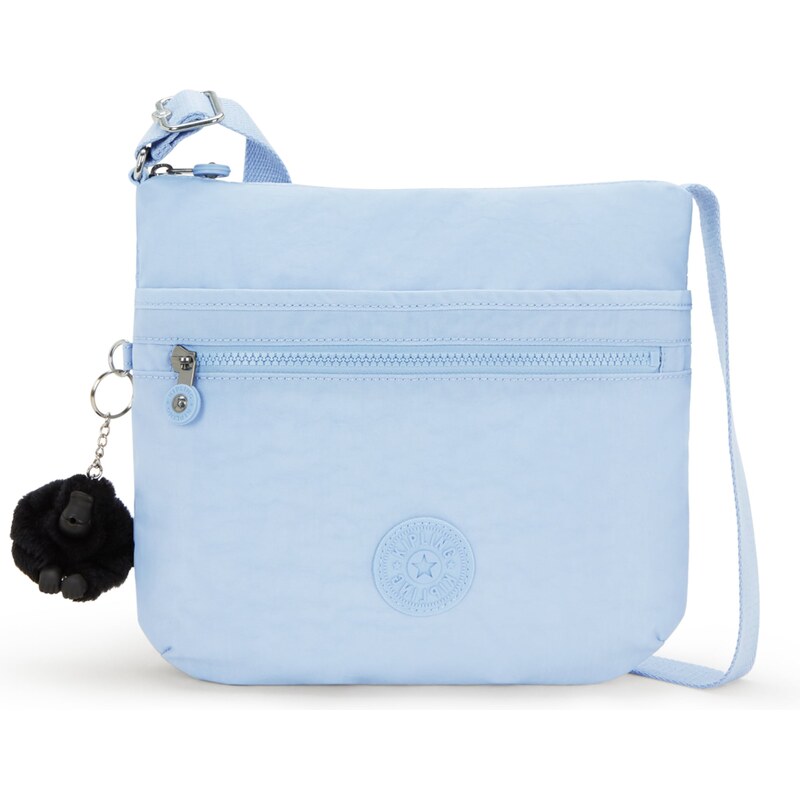 KIPLING Taška přes rameno Arto světlemodrá 105470434