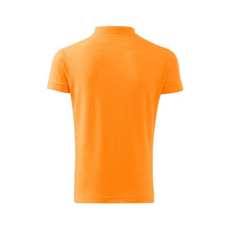Cotton Heavy polokošile pánská model 20637829 orange - MALFINI,