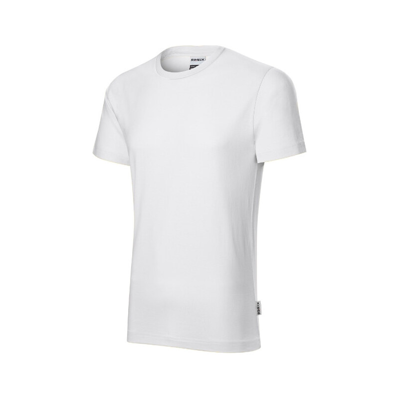 MALFINI, a.s. Resist heavy tričko pánské bílá 00 (brand label)