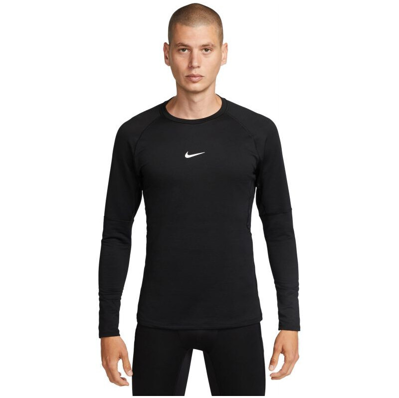 Tričko Nike Pro Warm M FB7982-010