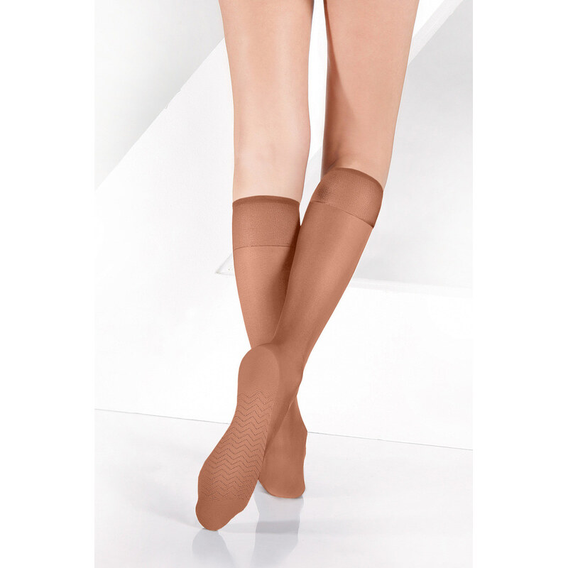 PODKOLANÓWKI model 20842327 ACTIVE - Knittex