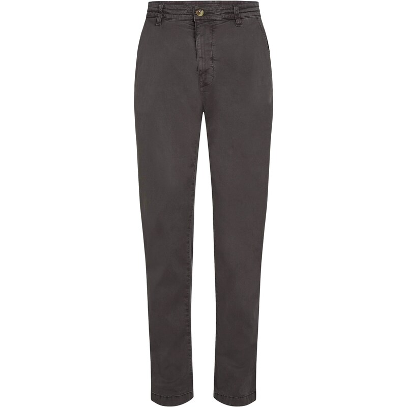 ONEILL Kalhoty Essentials Chino tmavě šedá 104429549