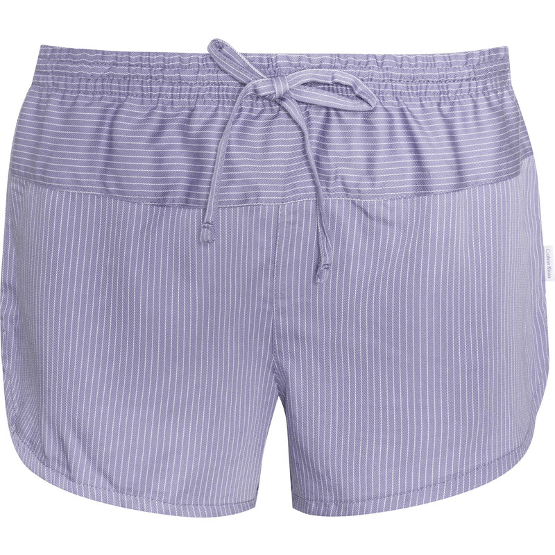 dámské šortky QS6024E-LXP - Calvin Klein 104415822