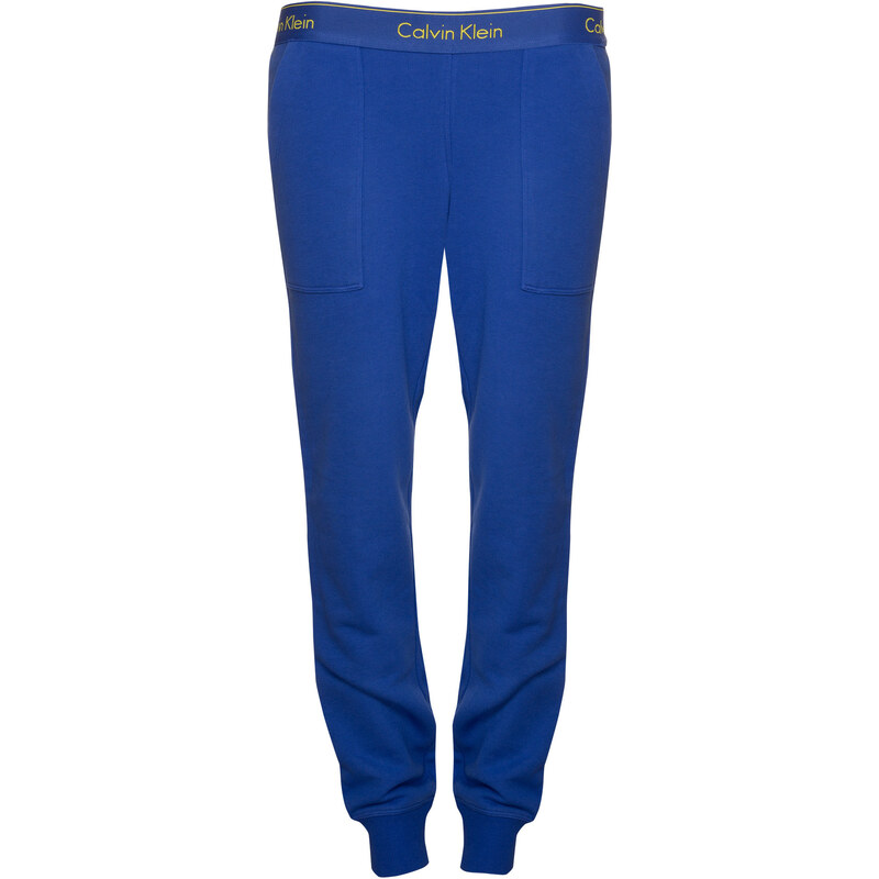 Dámské tepláky QS5716E - Calvin Klein 104415818