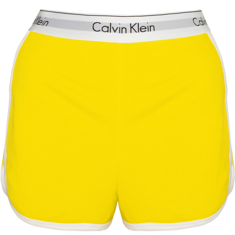 Dámské šortky QS5982E - Calvin Klein 104415819