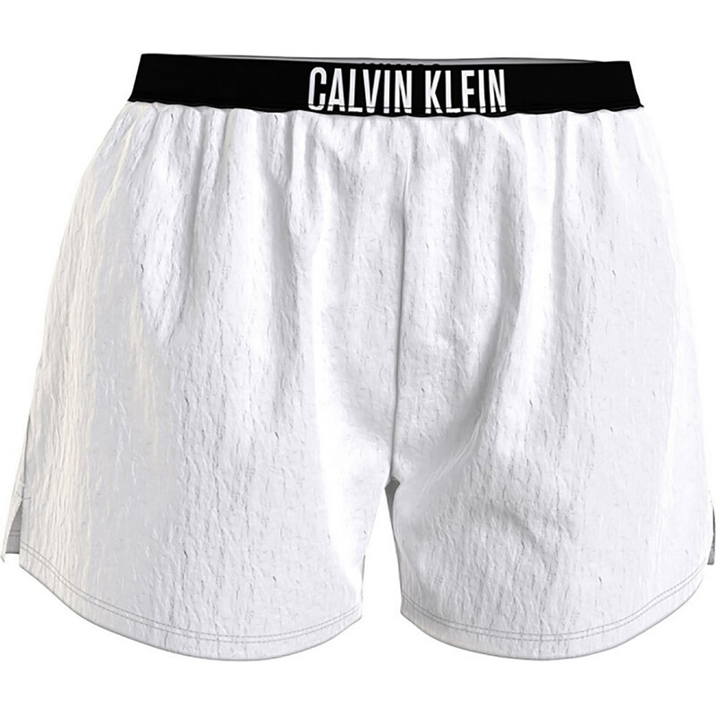 Intense Power Short Dámské šortky KW0KW01777-YCD - Calvin Klein 104415824