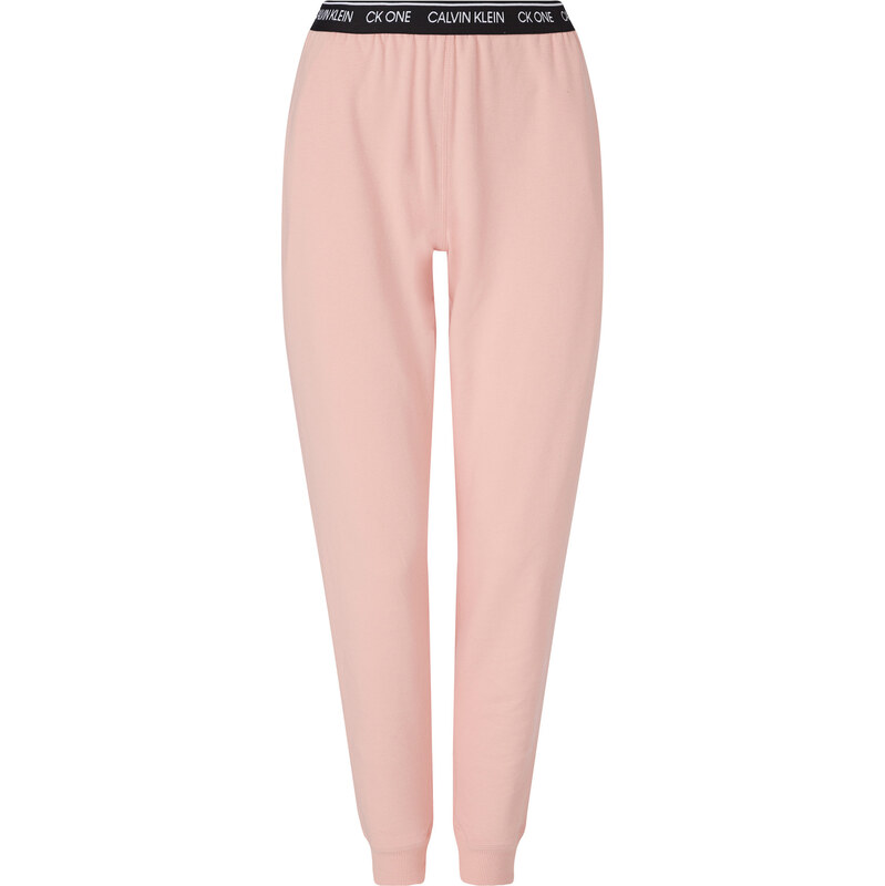 Dámské tepláky QS6429E-7ZO - Calvin Klein 104415934