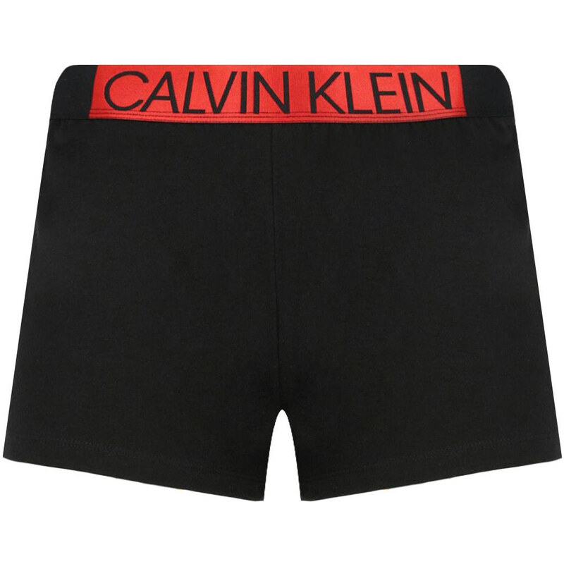 Dámské šortky KW0KW00692-094 - Calvin Klein 104415935