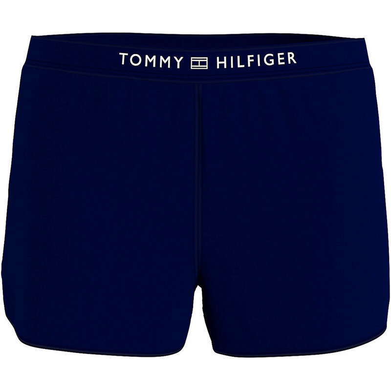 Dámské šortky UW0UW03788-DW5 - Tommy Hilfiger