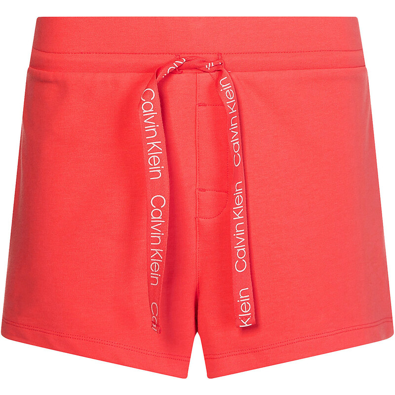 Dámské šortky QS6704E-XKP - Calvin Klein 104415974