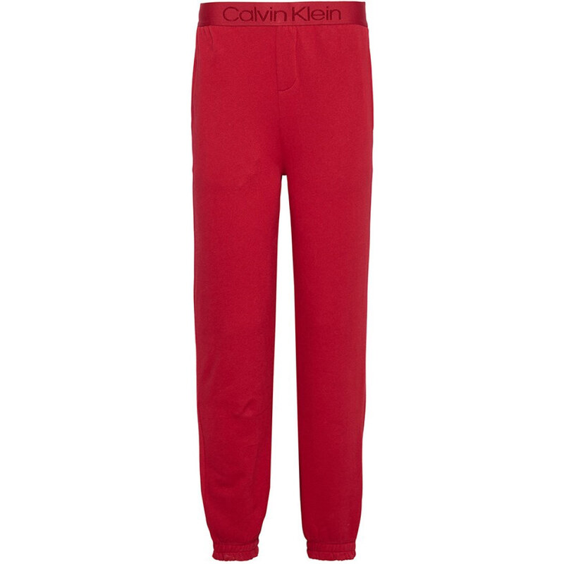 Dámské tepláky QS6150E - Calvin Klein