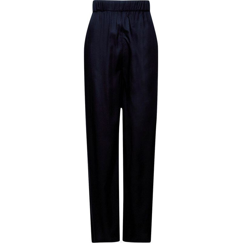 Dámské kalhoty KW0KW02099-BEH - Calvin Klein 104415977