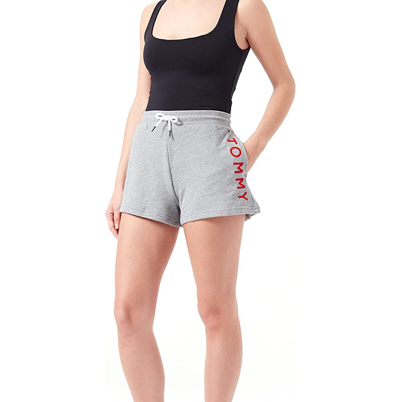 Dámské šortky UW0UW02869-P4A - Tommy Hilfiger