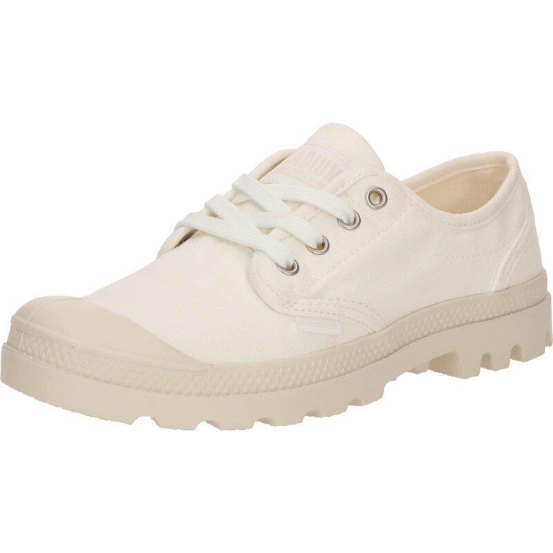 Palladium Tenisky PAMPA offwhite 104442424
