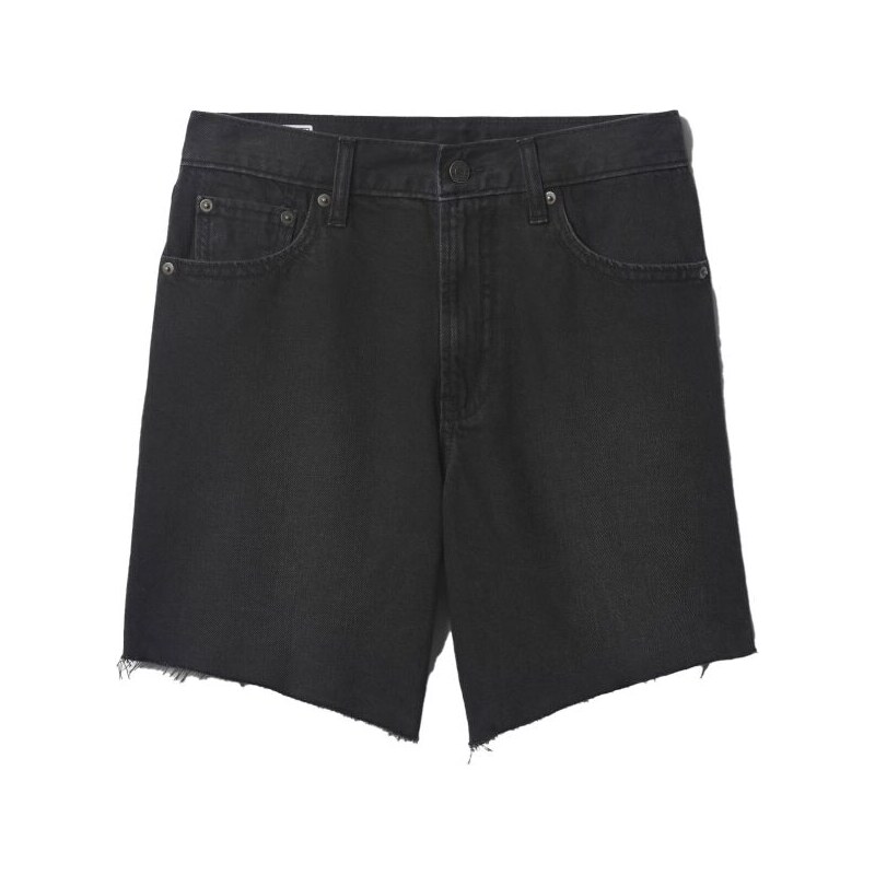 GAP LOOSE BERMUDA Dámské šortky