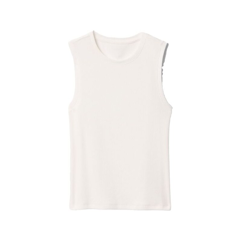 GAP RIB SHELL Dámský top