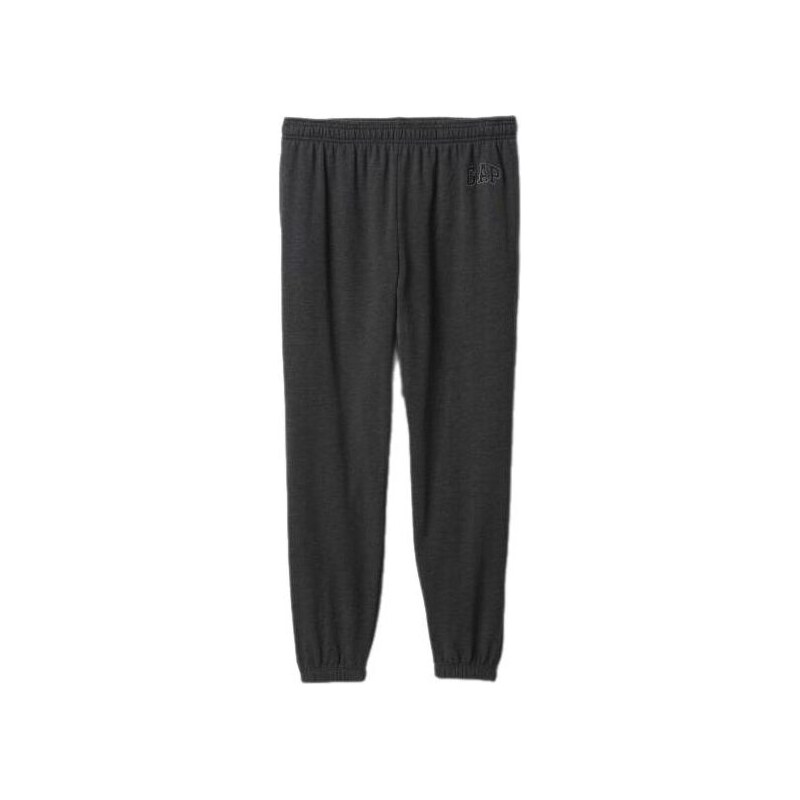 GAP V-FRCH FT HERITAGE LOGO JOGGER Pánské tepláky