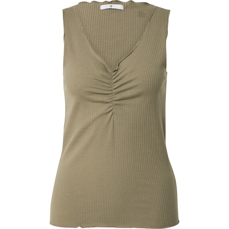 Hailys Top In44es khaki 105542947
