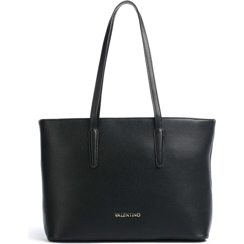 Valentino bags Mar shopper kabelka černá