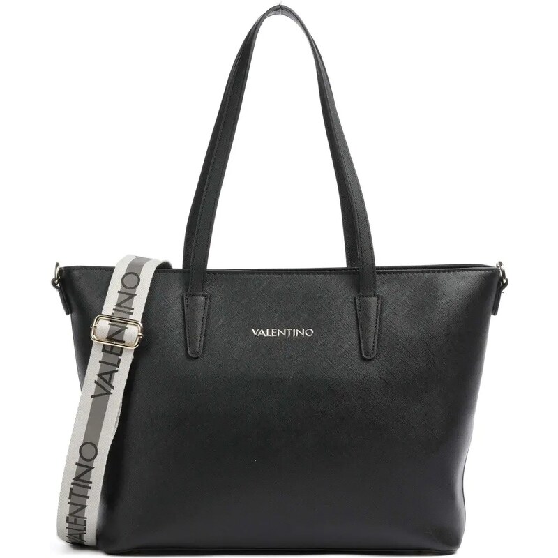 Valentino bags Re shopper kabelka černá