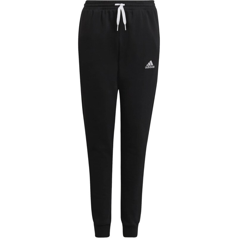 ADIDAS PERFORMANCE Sportovní kalhoty Entrada 22 černá / bílá
