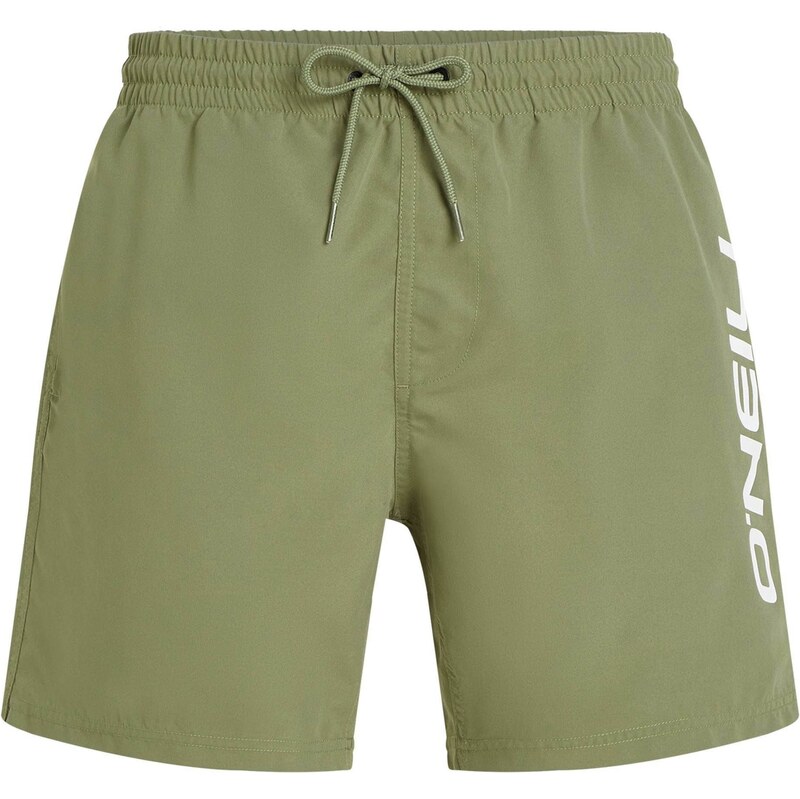 ONEILL Plavecké šortky Cali 16 olivová 104429621