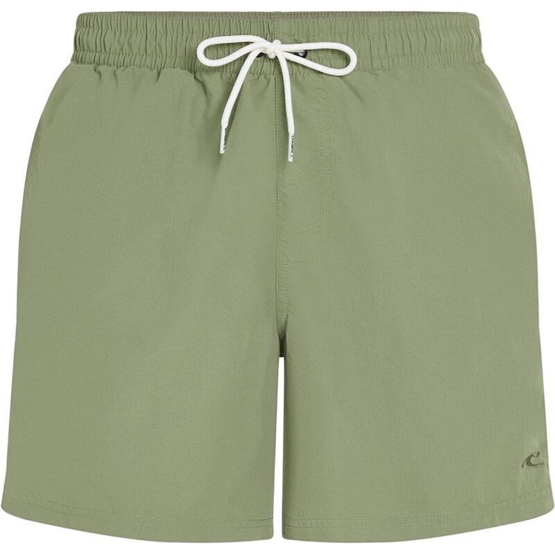 ONEILL Plavecké šortky Vert 16 olivová 104429632