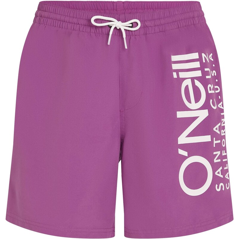 ONEILL Plavecké šortky Original Cali 16 orchidej 104429643