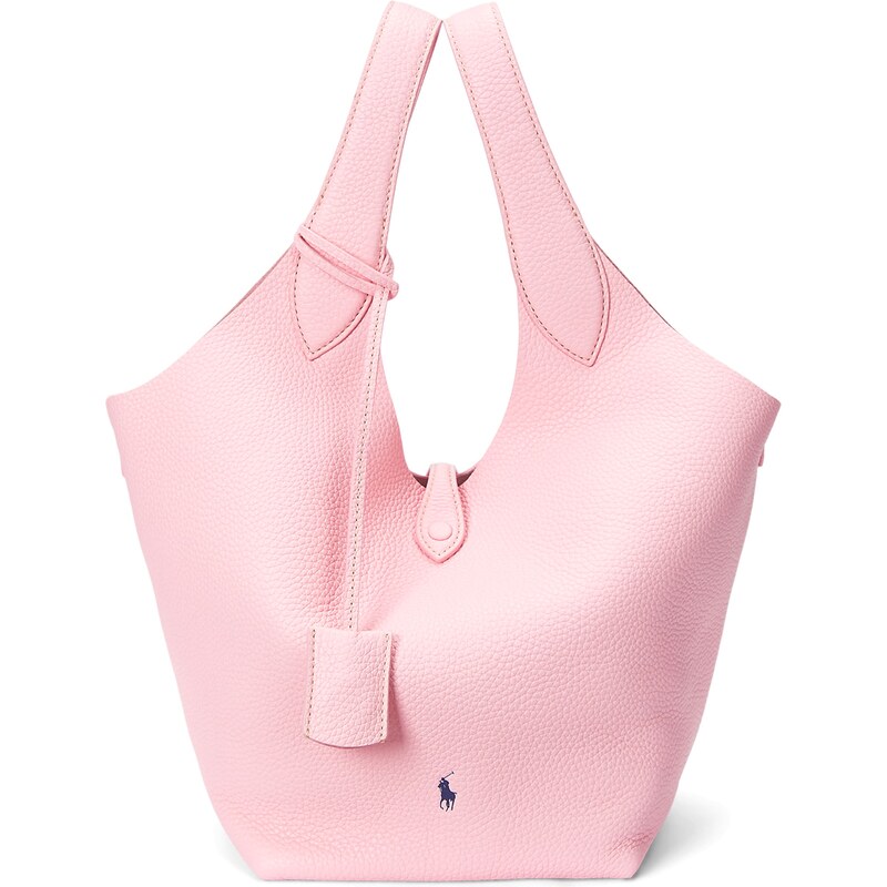 Polo Ralph Lauren Nákupní taška růžová 104431010