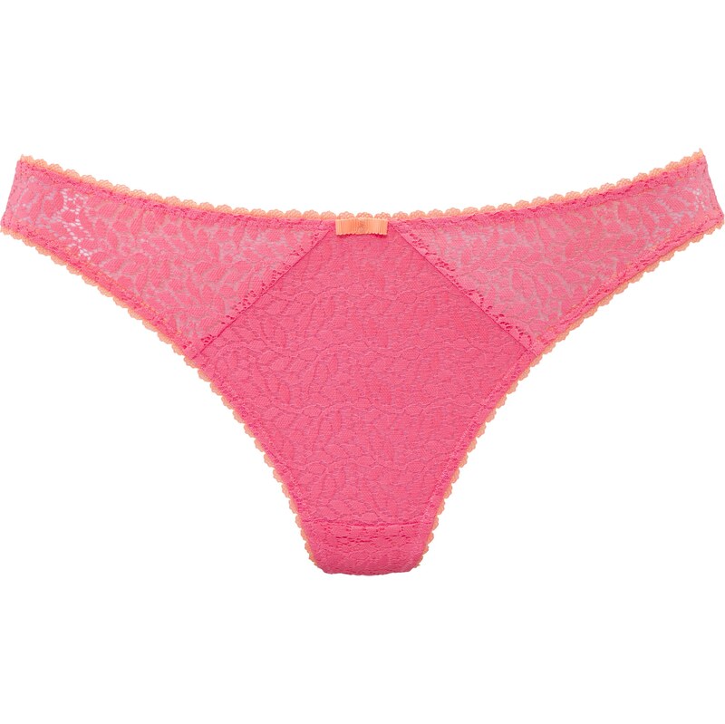 NUANCE Tanga pink 105471971