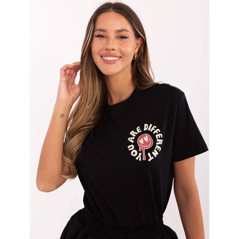 Sublevel T-shirt-D12022AC02645E-graphite