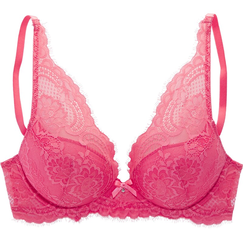 LASCANA Podprsenka pink