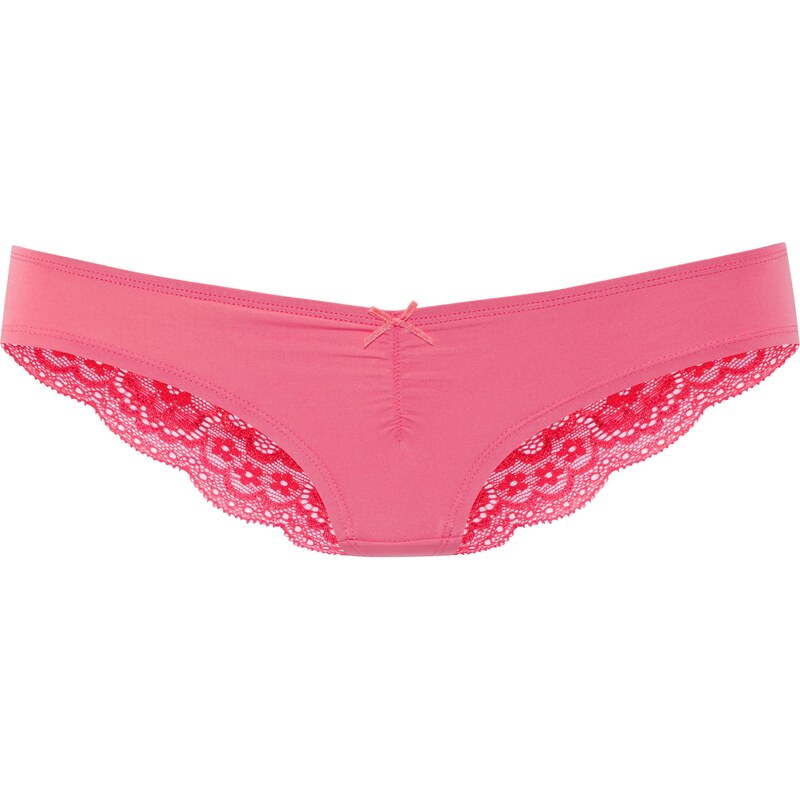LASCANA Kalhotky pink