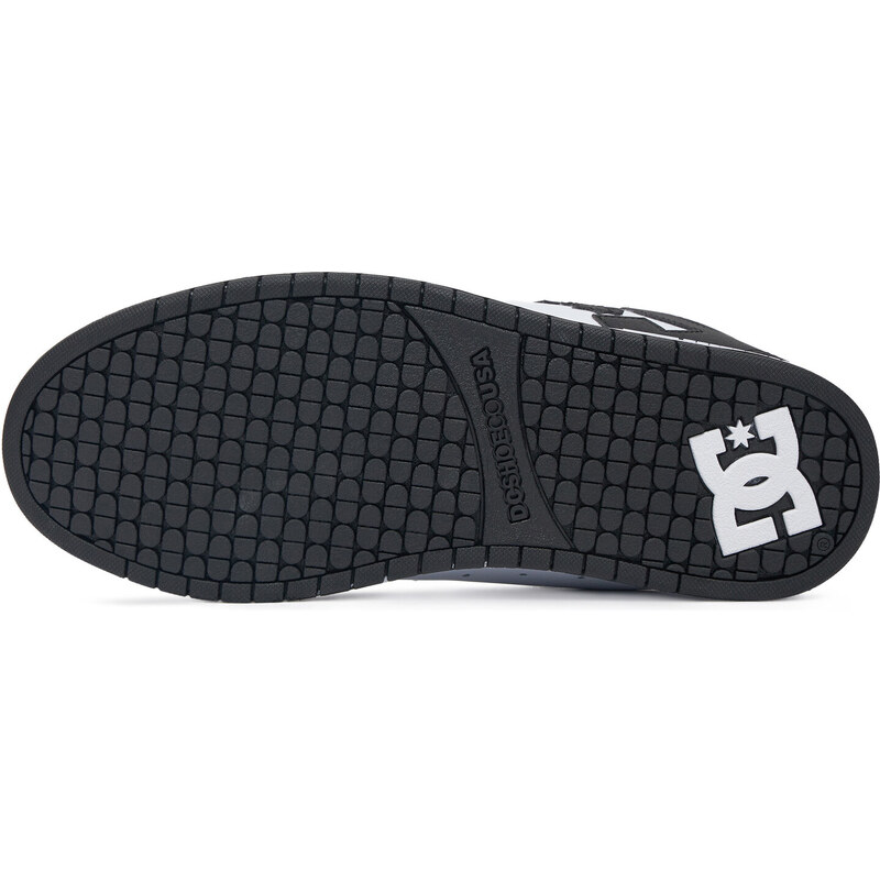 Sneakersy DC Shoes