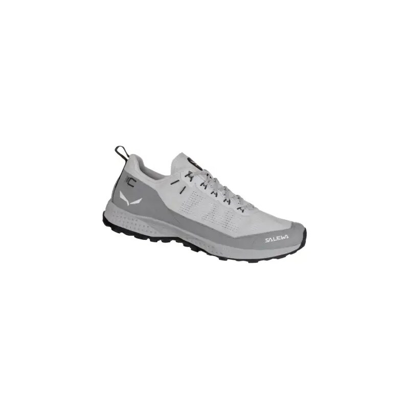 Salewa Pedroc Air dámské boty Cold White/Light Grey EU 40,5 / UK 7 104454613