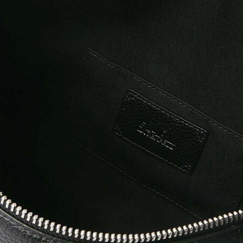 Dámská kabelka Karl Lagerfeld Ikonik Lea Zip tote 3355
