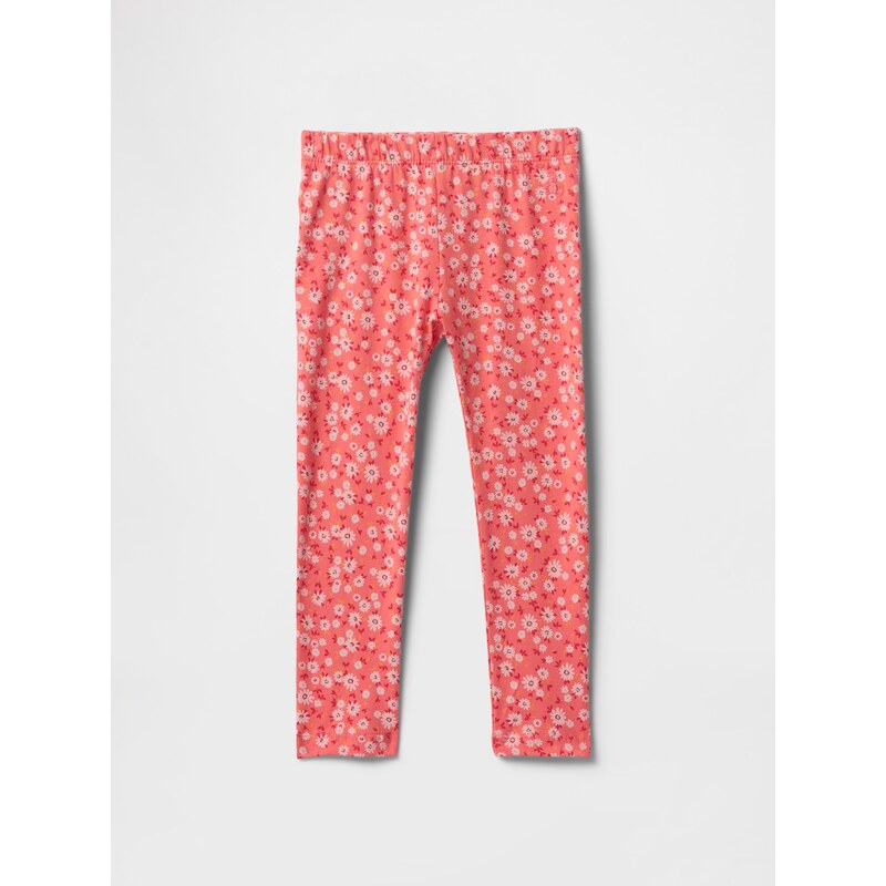 GAP Baby legíny Mix and Match - Holky