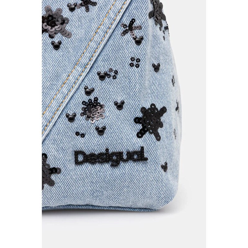 Kabelka Desigual MICKEY SPLE