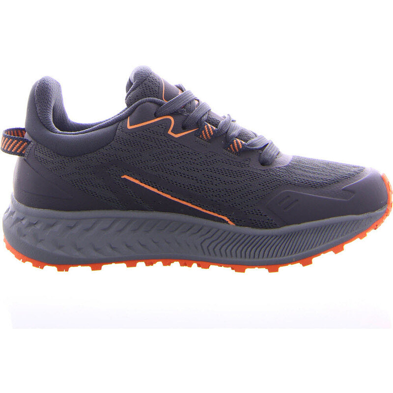 Witeblaze X-Hike Low Lady Velikost: EU 38 anthracite/apricot 104457024
