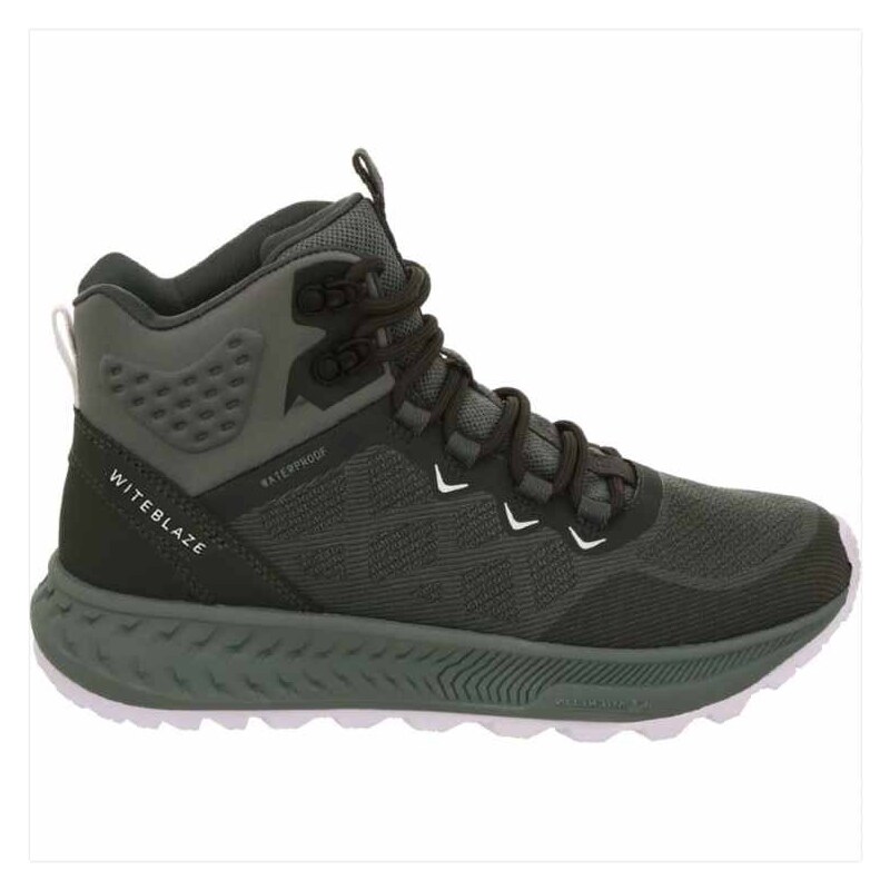 Witeblaze X-Sense Mid Lady Velikost: EU 38 grey/white 104457025