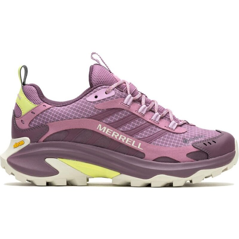 Dámská obuv Merrell J037846 MOAB SPEED 2 GTX 104458287