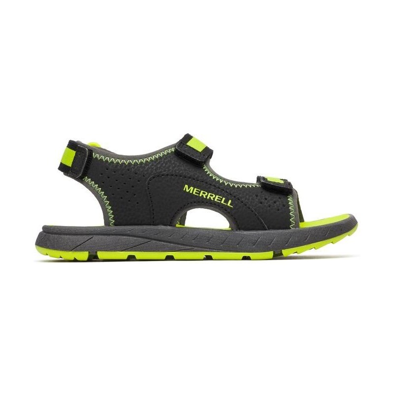 Dětské sandály Merrell MK267658 PANTHER SANDAL 3.0