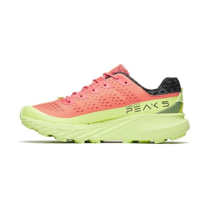 Pánská obuv Merrell J068327 AGILITY PEAK 5