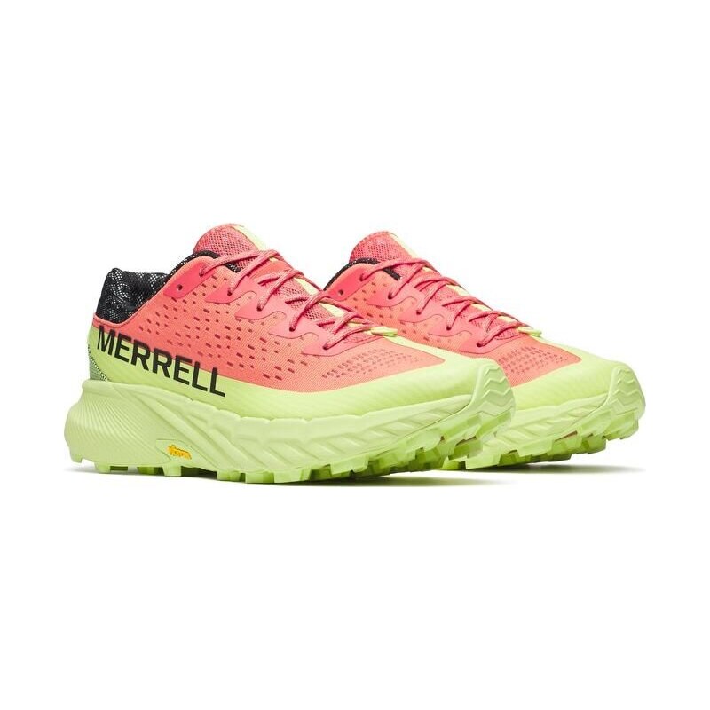 Pánská obuv Merrell J068327 AGILITY PEAK 5