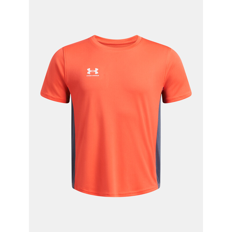 Chlapecké tričko Under Armour UA Bs Challenger Train SS - Kluci
