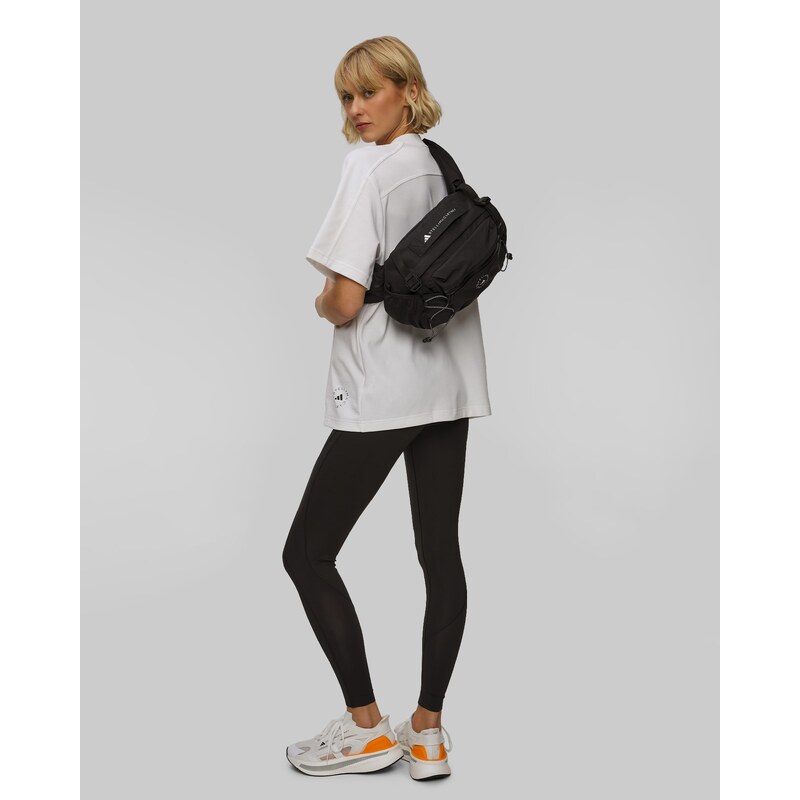 Černá Dámská Ledvinka Adidas By Stella Mccartney Multi 2 V 1 9l