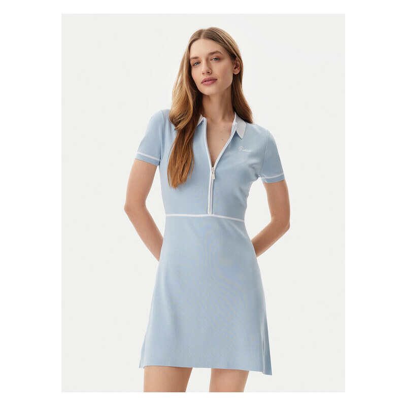 Úpletové šaty Guess 104312736